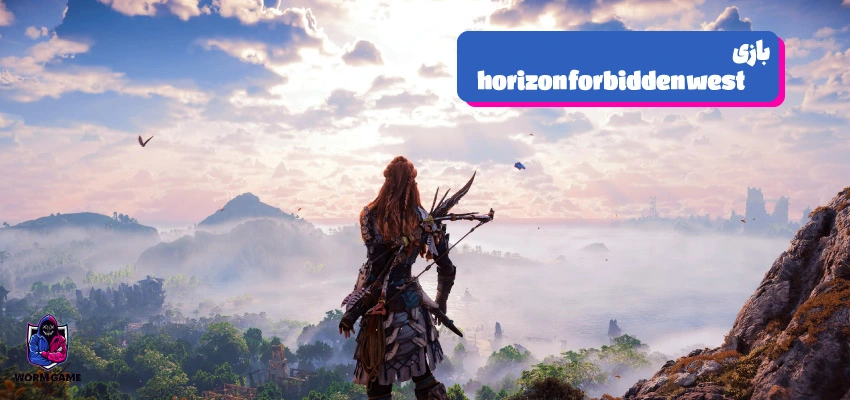 داستان بازی Horizon Forbidden West 