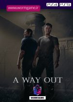 خرید اکانت قانونی A Way Out