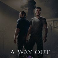 خرید اکانت قانونی A Way Out