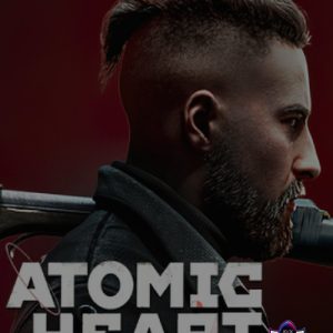 خرید اکانت قانونی Atomic Heart