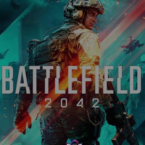خرید اکانت قانونی Battlefield 2042