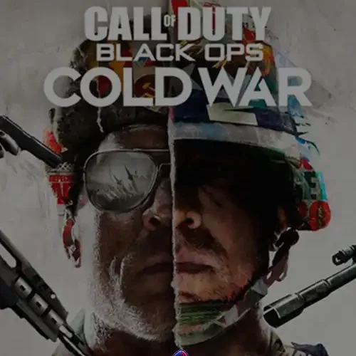 خرید اکانت قانونی Call Of Duty Cold War