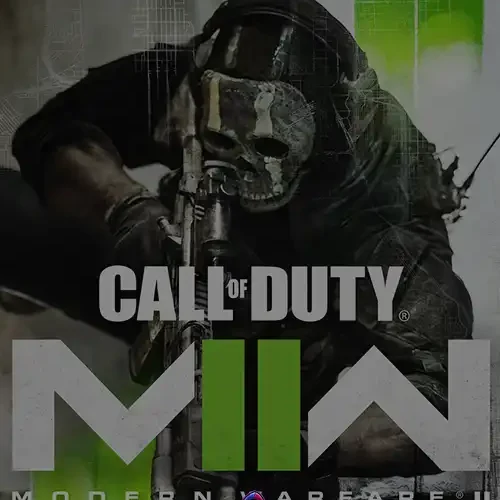 خرید اکانت قانونی Call Of Duty Modern Warfare 2