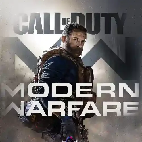 اکانت قانونی Call Of Duty Modern Warfare