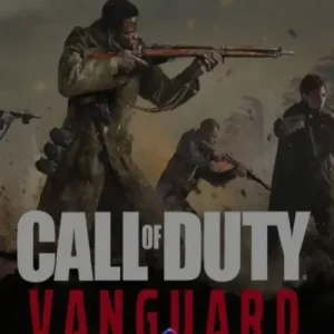 خرید اکانت قانونی Call Of Duty Vanguard