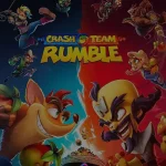 خرید اکانت قانونی Crash Team Rumble