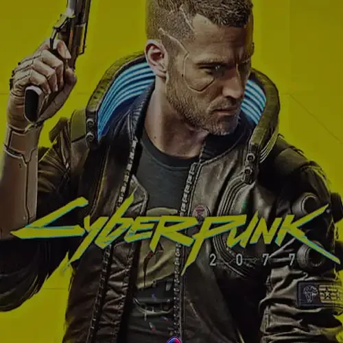 خرید اکانت قانونی Cyberpunk