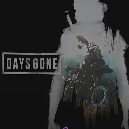 خرید اکانت قانونی Days Gone