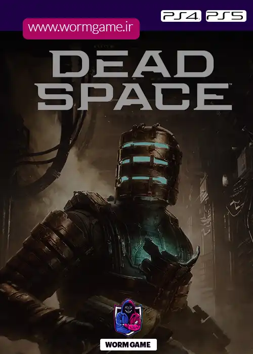 خرید اکانت قانونی Dead Space Remake