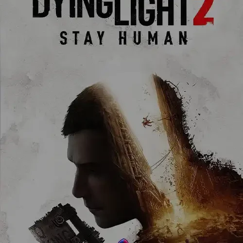 خرید اکانت قانونی Dying light 2