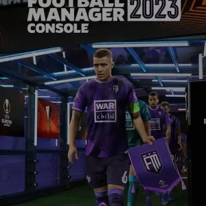 خرید اکانت قانونی Football Manager 2023