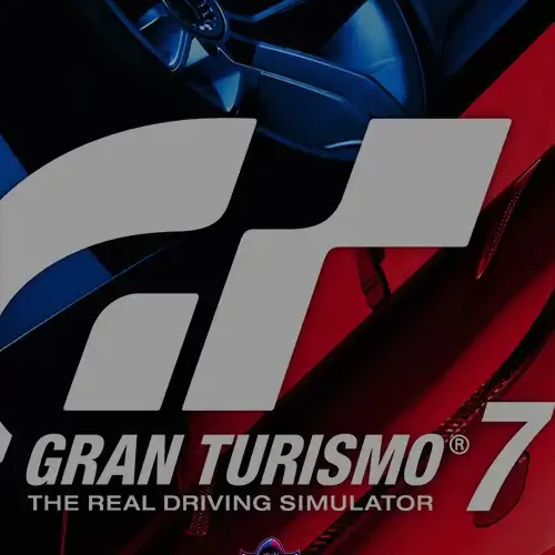 خرید اکانت قانونی Gran Turismo 7