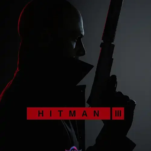 خرید اکانت قانونی Hitman 3