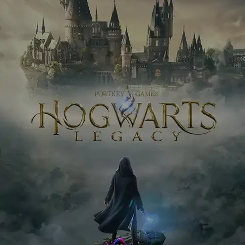 خرید اکانت قانونی Hogwarts Legacy