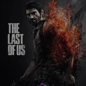 خرید اکانت قانونی Last Of Us Remastered