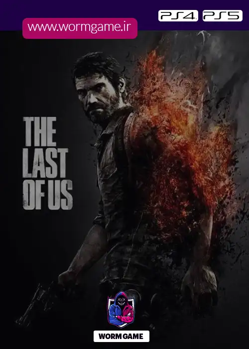 خرید اکانت قانونی Last Of Us Remastered