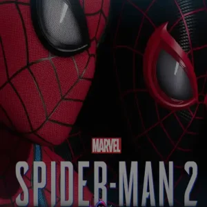 خرید اکانت قانونی Marvel’s Spider Man 2