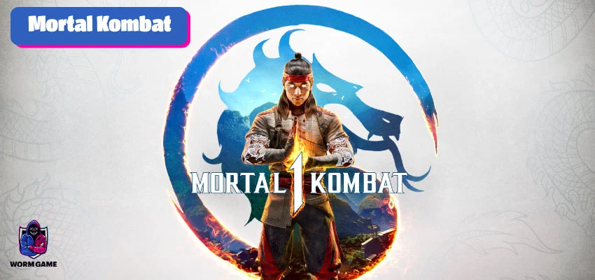 گیم پلی اکانت Mortal Kombat