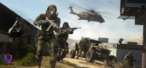  Call Of Duty Modern Warfare 2