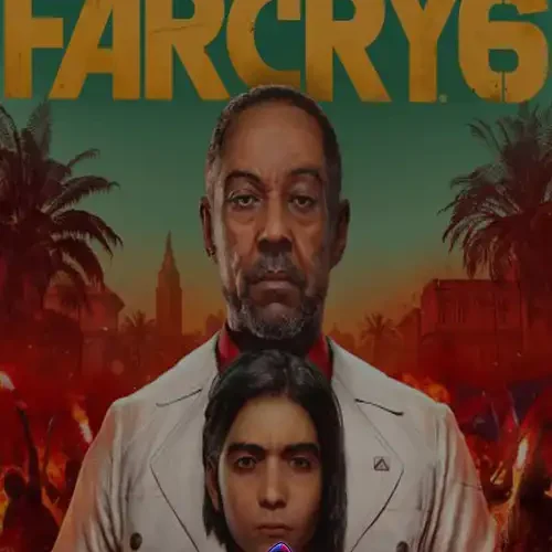 خرید اکانت قانونی Far Cry 6