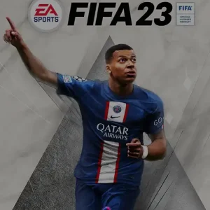 خرید اکانت قانونی FIFA 23