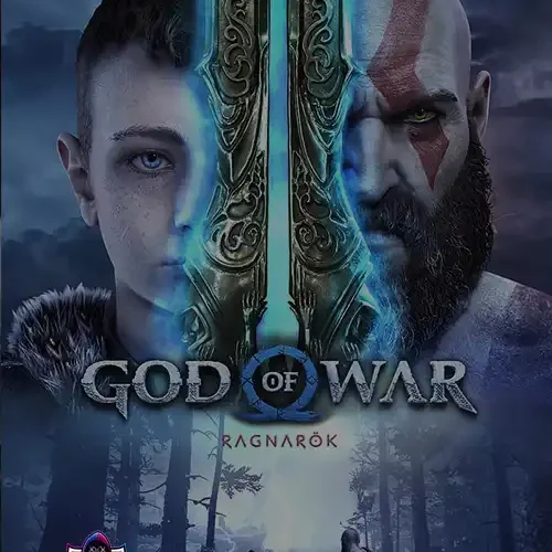 خرید اکانت قانونی God Of War