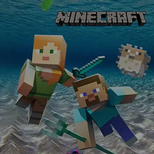 خرید اکانت قانونی Minecraft