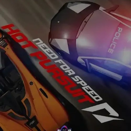 خرید اکانت قانونی Need For Speed Hot Pursuit