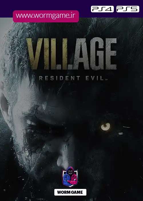 خرید اکانت قانونی Resident Evil Village