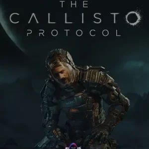 خرید اکانت قانونی The Callisto Protocol