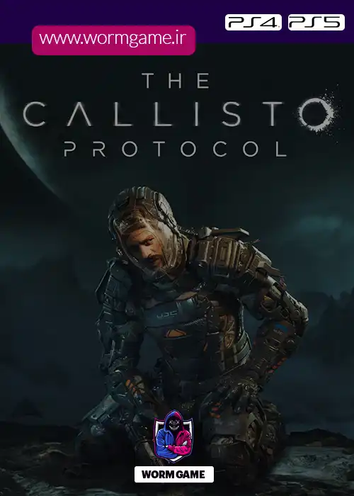 خرید اکانت قانونی The Callisto Protocol