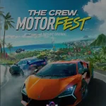 خرید اکانت قانونی The Crew Motorfest