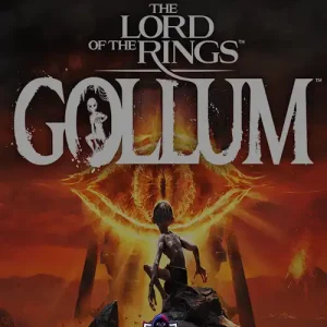 خرید اکانت قانونی The Lord of the Rings Gollum™ – Standard Edition