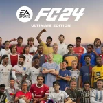 خرید اکانت قانونی EA Sports FC 24 ultimate edition