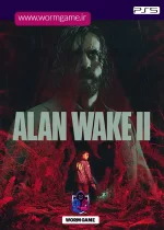 خرید اکانت قانونی بازی Alan Wake II