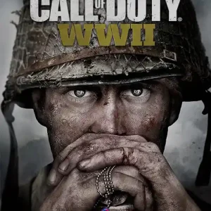 اکانت قانونی Call Of Duty II golden edition