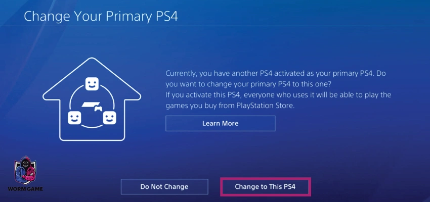 آموزش نصب ظرفیت 3 در ps4