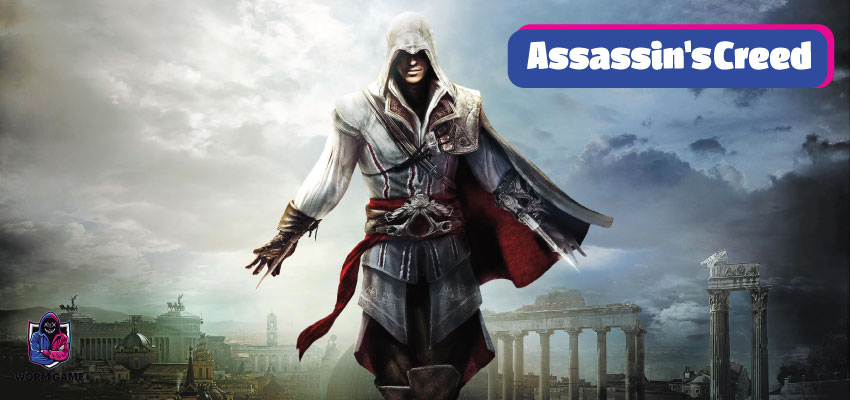 بازی Assassin's Creed