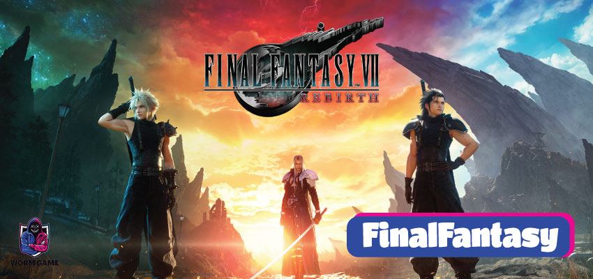 Final Fantasy