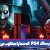 بهترین بازی ‌های ترسناک PS4