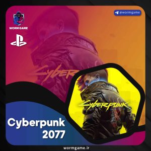 اکانت قانونی Cyberpunk