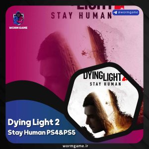 خرید اکانت قانونی Dying light 2