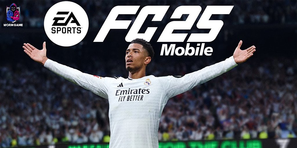 فیفا موبایل جدید2025