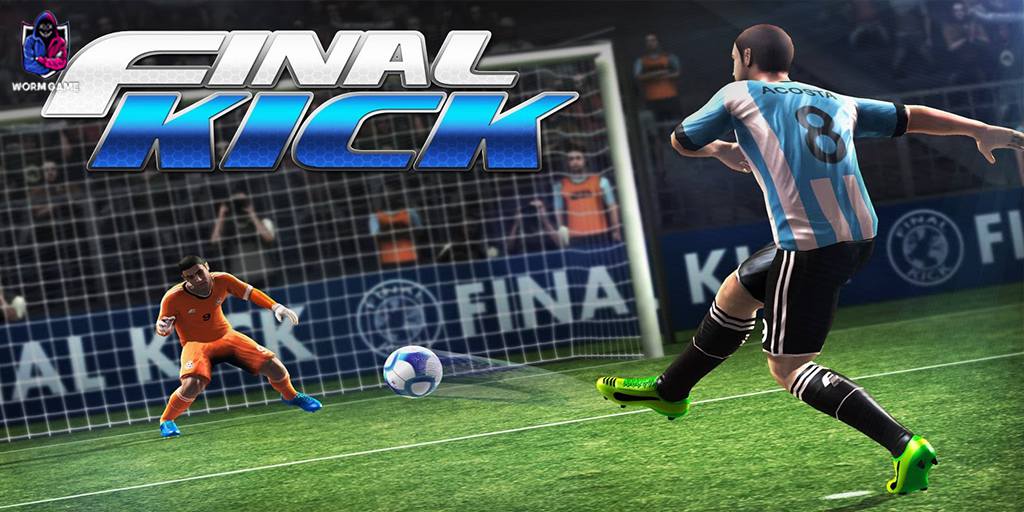 پنالتی آنلاین