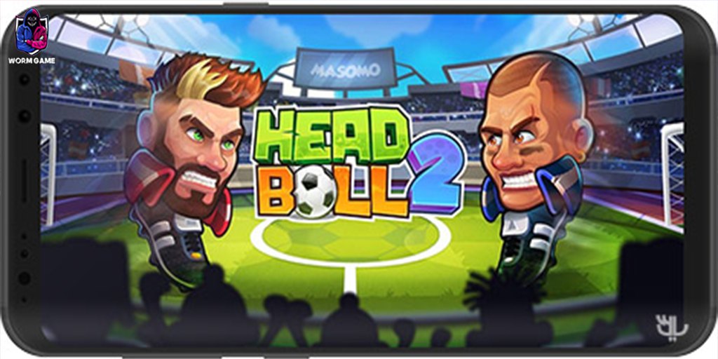 فوتبال سر به سر