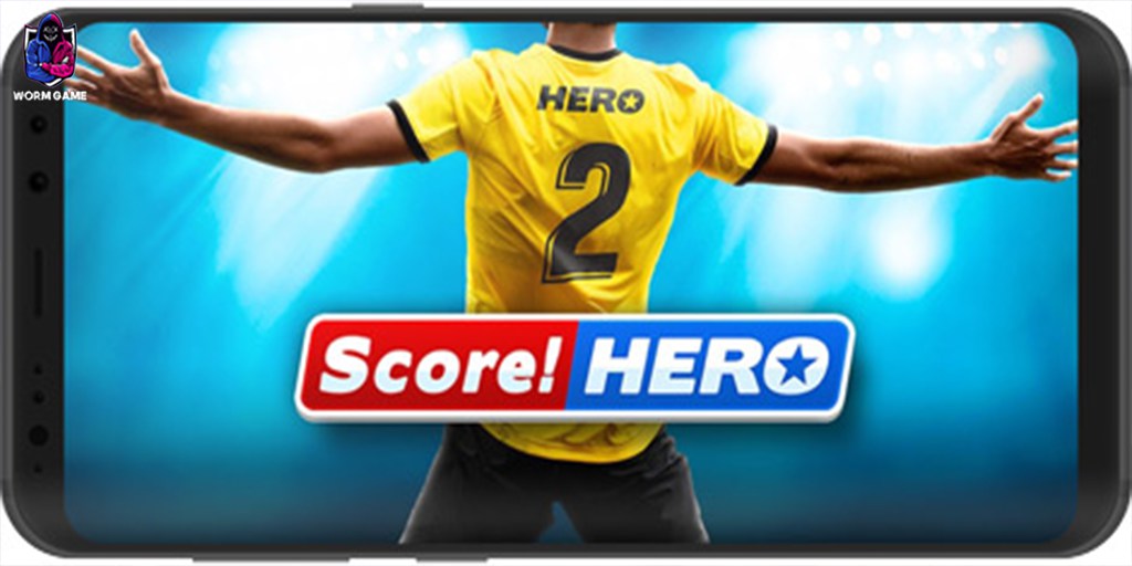 قهرمان فوتبال