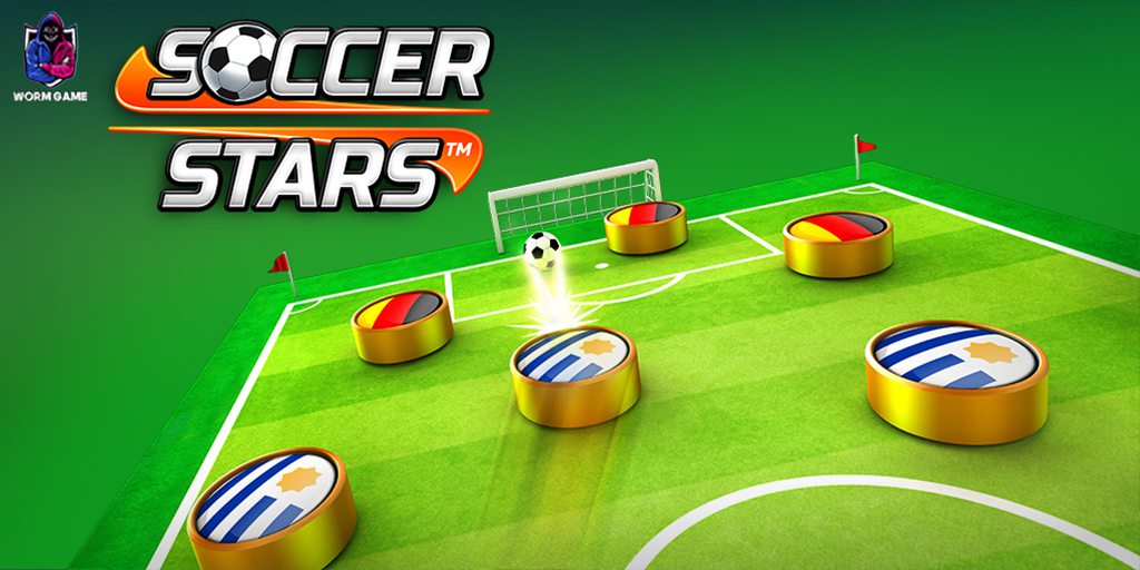 فوتبال ستاره‌ها