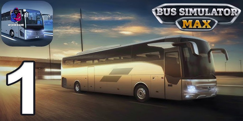 بازی Bus Simulator MAX