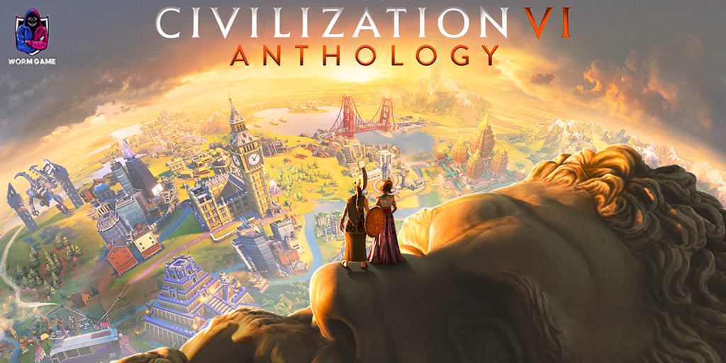 بازی تمدن ۶