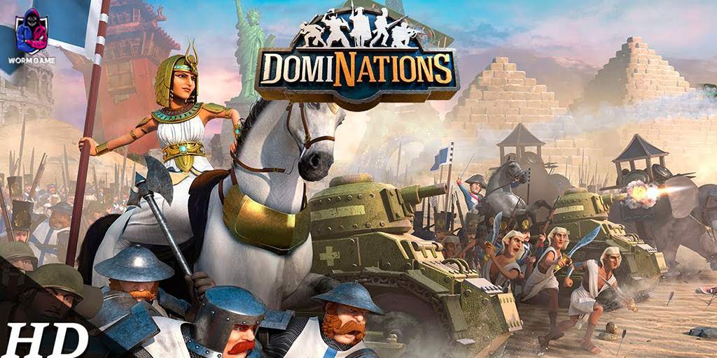 بازی سلطنتها